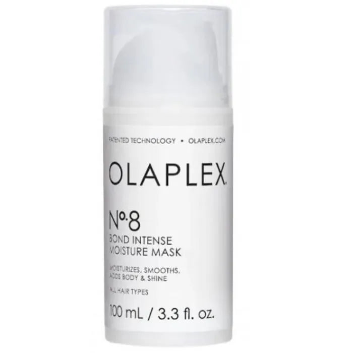 Olaplex N8 Bond Intense Moisture Mask 100ml - By Mio Perfumería