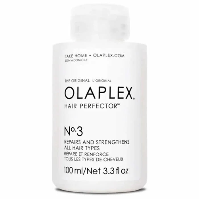 Olaplex Hair Perfector N3 100ml - By Mio Perfumería