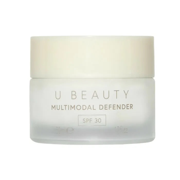 U Beauty The Multimodal Denfender Broad Spectrum Spf30 50ml - By Mio Perfumería