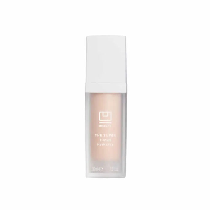 U Beauty The Super Tinted Hydrator Shade 01 Fair With Rosy Undertones - By Mio Perfumería