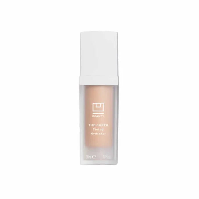 U Beauty The Super Tinted Hydrator Shade 05 Medium With Neutral Undertones - By Mio Perfumería