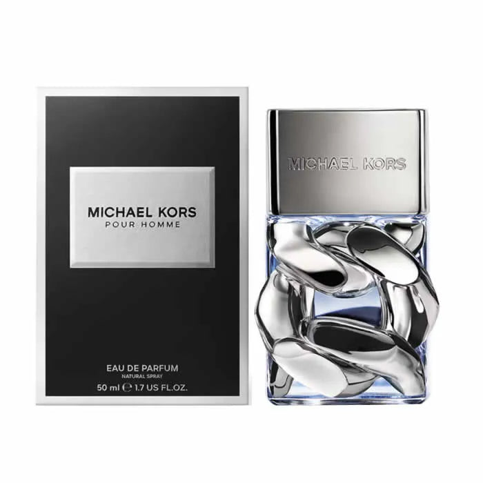 Michael Kors Pour Homme Eau De Parfum Spray 50ml - By Mio Perfumería
