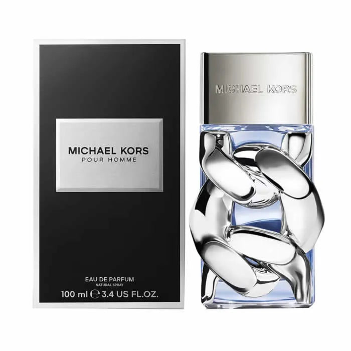 Michael Kors Pour Homme Eau De Parfum Spray 100ml - By Mio Perfumería