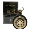 Bharara Viking Cairo Parfum 100ml Spray - By Mio Perfumería