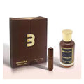 Bharara Chocolate Eau De Parfum 100ml - By Mio Perfumería