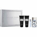 Michael Kors Pour Homme Eau De Perfume Spray 100ml Set 4 Pieces - By Mio Perfumería