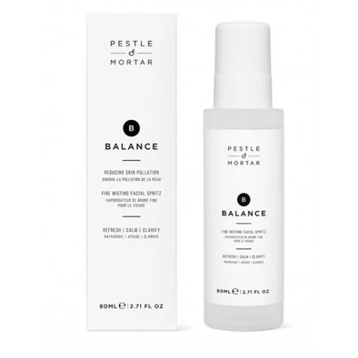 Pestle&Mortar Fine Misting Spritz 80ml - By Mio Perfumería