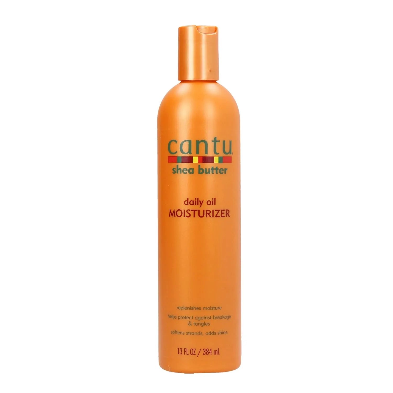 Cantu Shea Butter Dialy Oil Moisturizerr 385ml - By Mio Perfumería