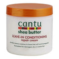 Cantu Shea Butter Leave-In Conditioning Repair Cream 453g - By Mio Perfumería