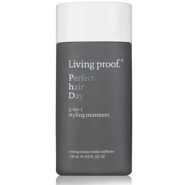 Living Proof Perfect Hair Day 5 In 1 Styling Treatment 118ml - By Mio Perfumería