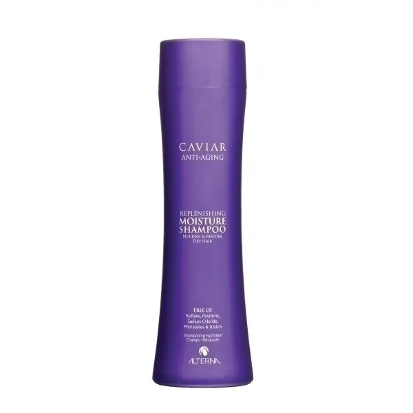 Alterna Caviar Anti Aging Replenishing Moisture Shampoo 250ml - By Mio Perfumería