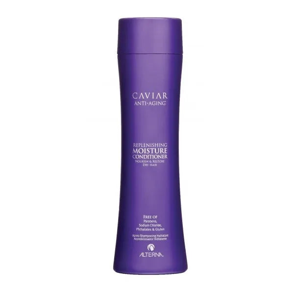 Alterna Caviar Anti Aging Replenishing Moisture Conditioner 250ml - By Mio Perfumería
