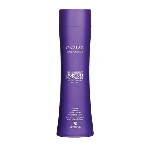 Alterna Caviar Anti Aging Replenishing Moisture Conditioner 250ml - By Mio Perfumería