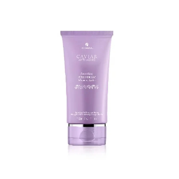 Alterna Caviar Smoothing Anti-Frizz Blowout Butter 150ml - By Mio Perfumería