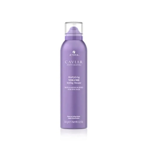 Alterna Caviar Multiplying Volume Styling Mousse 232g - By Mio Perfumería