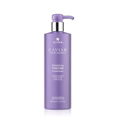 Alterna Caviar Multiplying Volume Conditioner 1000ml - By Mio Perfumería