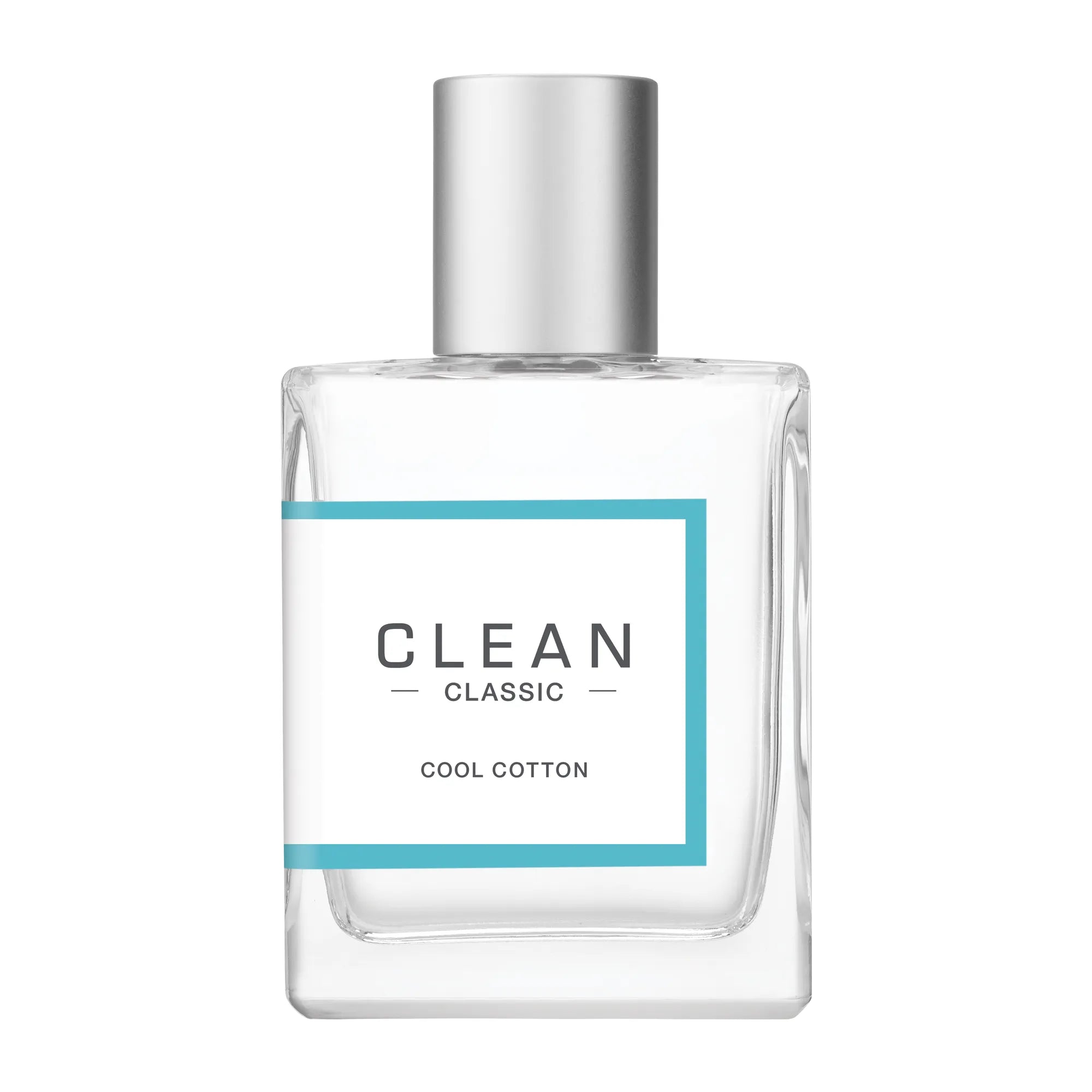 Clean Escada Cool Cotton Eau De Parfum 60ml Spray - By Mio Perfumería