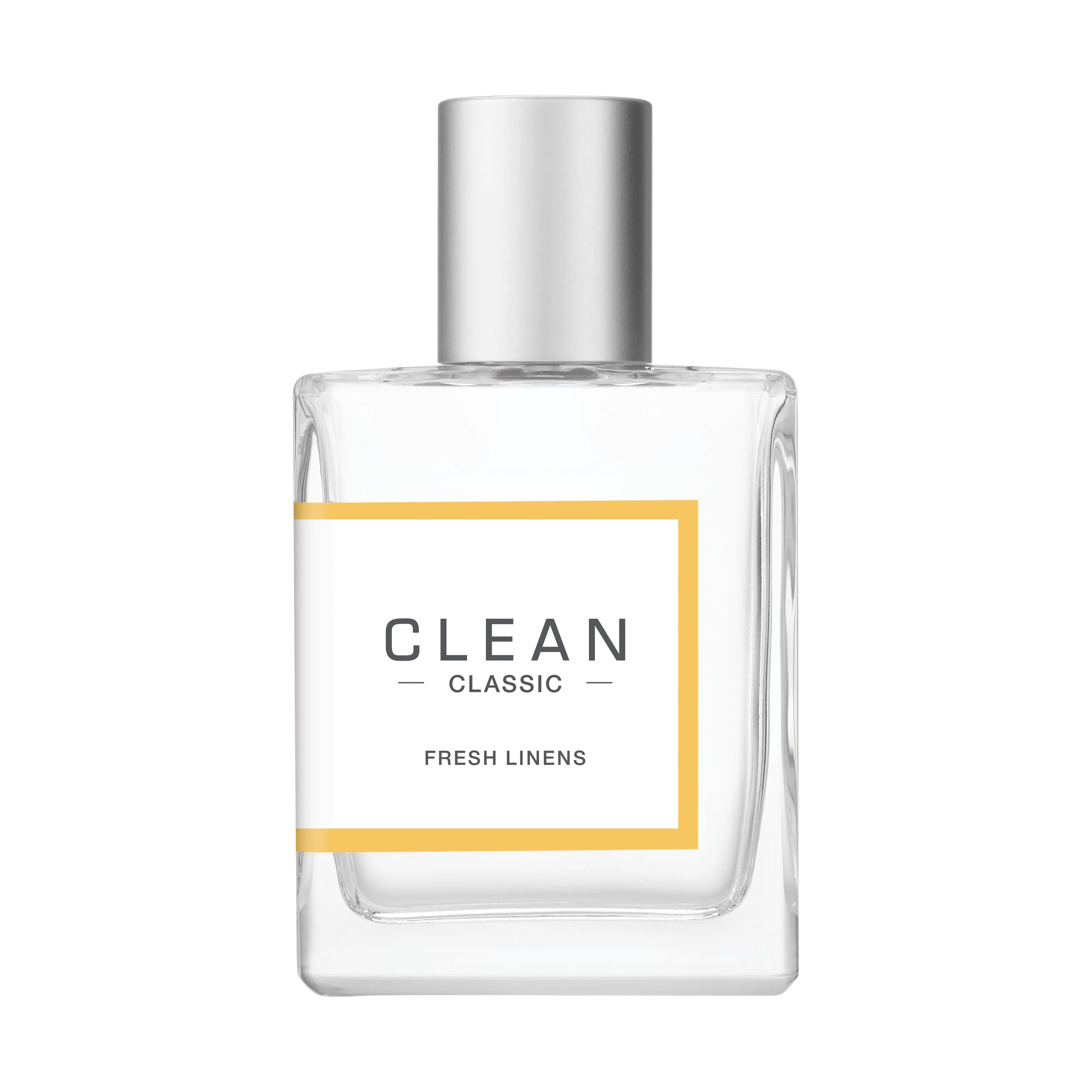 Clean Dyal Classic Eau De Parfum Fresh Linens 60ml Spray - By Mio Perfumería