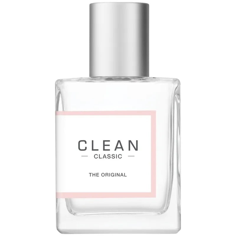 Clean Classic The Original Eau De Parfum 30ml Spray - By Mio Perfumería