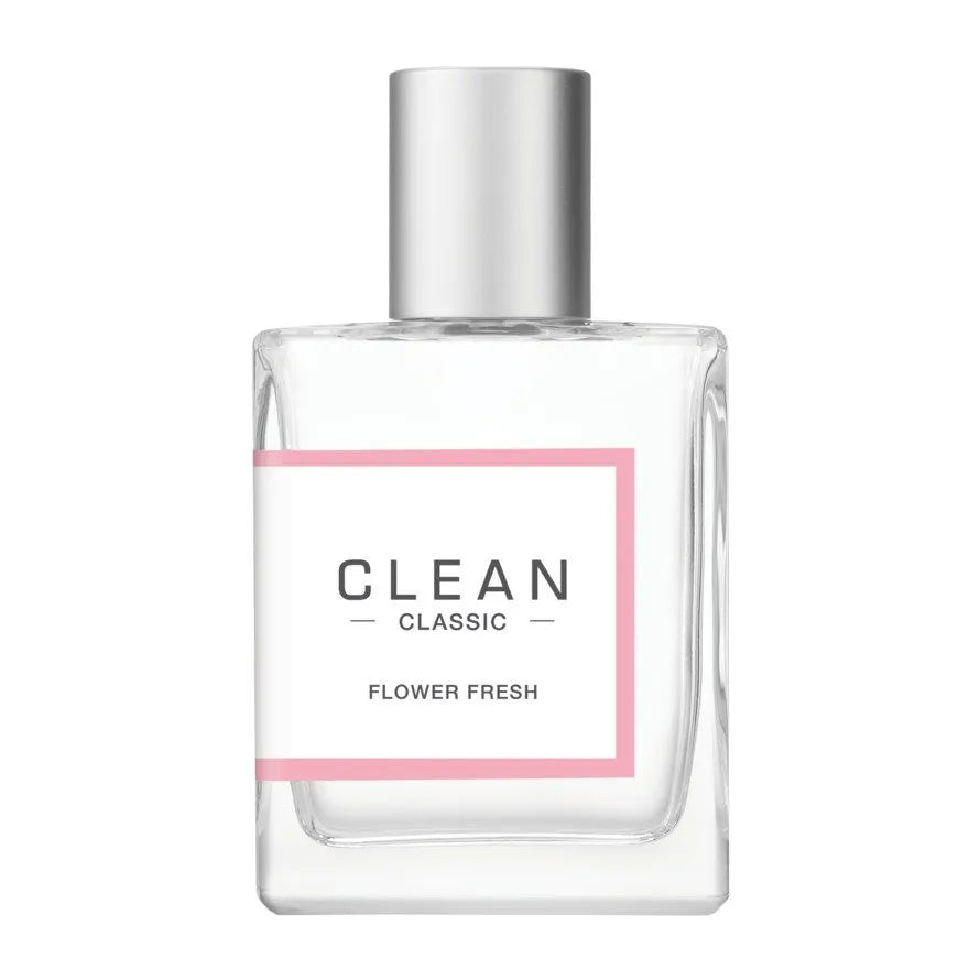 Clean Classic Eau De Parfum Flower Fresh 30ml Spray - By Mio Perfumería