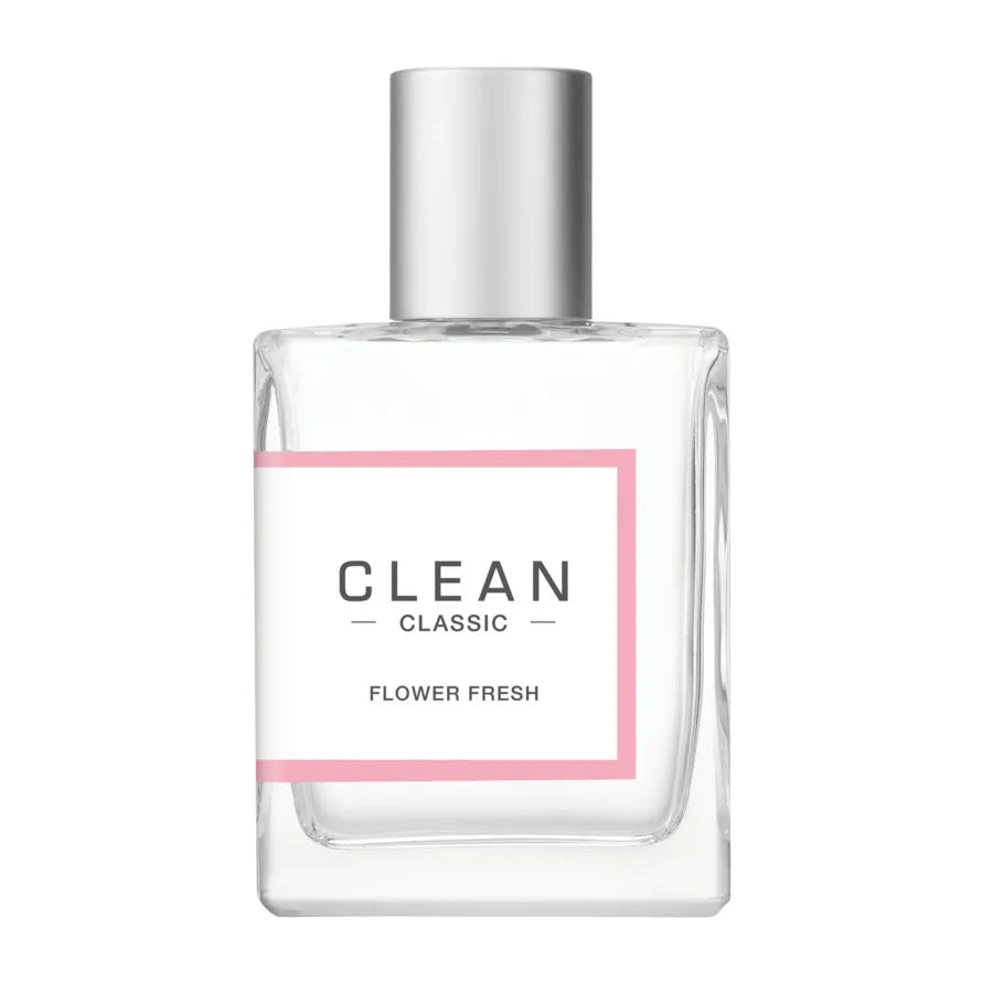 Clean Escada Flower Fresh Eau De Parfum 60ml Spray - By Mio Perfumería
