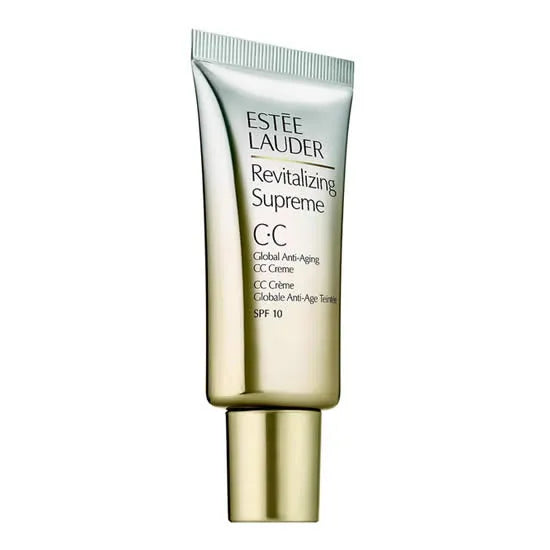 Estee Lauder Revitalizing Supreme Cc Creme Spf15 30ml - By Mio Perfumería