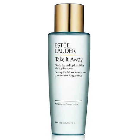 Estee Lauder Take It Away Eye and Lip Make Up Remover 100ml - By Mio Perfumería