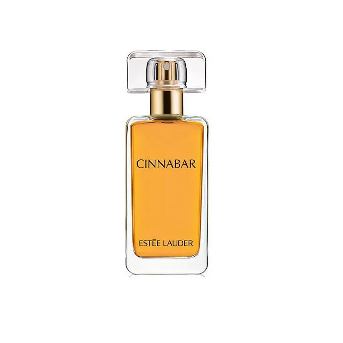 Estee Lauder Cinnabar Eau De Perfume Spray 50 ml - By Mio Perfumería