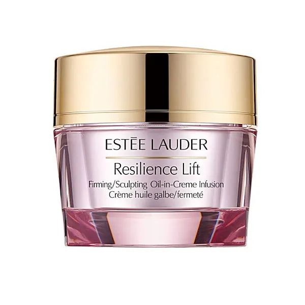 Estee Lauder Resilience Lift  Firming Sculpting Oil In Creme Infusion 50ml - By Mio Perfumería