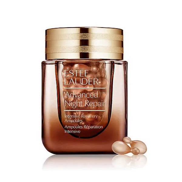 Estee Lauder Advanced Night Repair Intensive Recovery Ampoules 60 Units - By Mio Perfumería