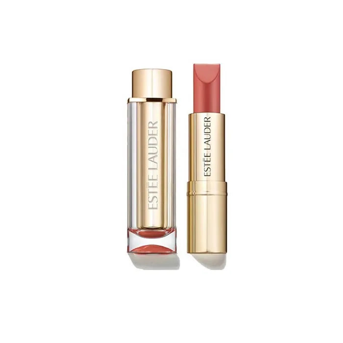 Estee Lauder Pure Color Love Lipstick 110 Raw Sugar - By Mio Perfumería