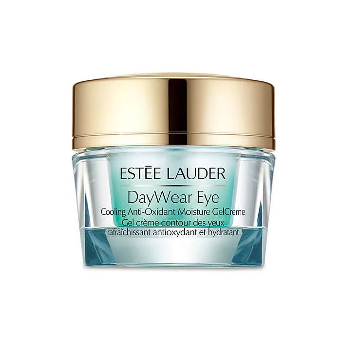 Estee Lauder Daywear Eye Cooling Anti Oxidant Moisture Gel Creme 15ml - By Mio Perfumería