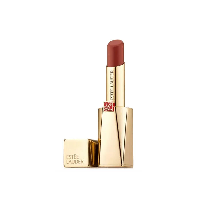 Estee Lauder Pure Color Desire Lipstick 101 Let Go - By Mio Perfumería
