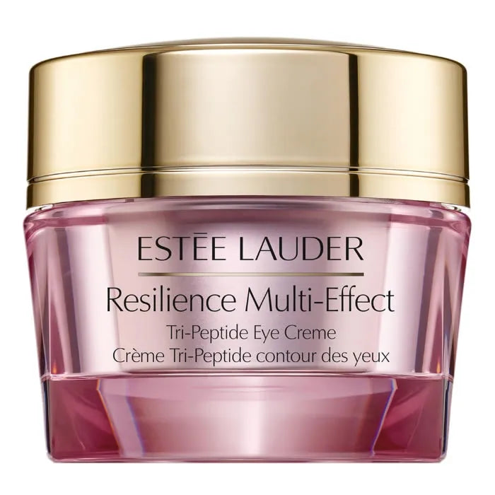 Estée Lauder Resilience Multi-Effect Tri-Peptide Eye Cream 15ml - By Mio Perfumería
