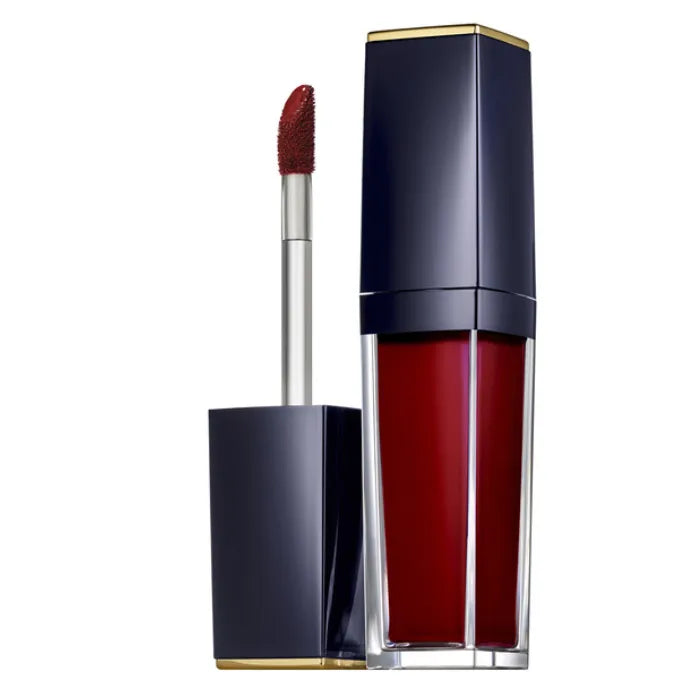 Estee Lauder Pure Color Envy Paint On Liquid Lipcolor 13 Quiet Rior - By Mio Perfumería