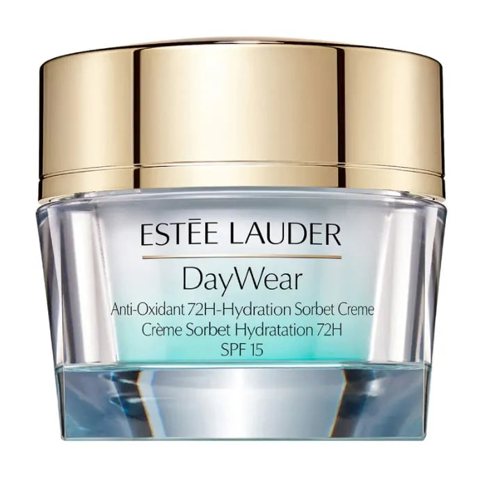 Estee Lauder DayWear Anti Oxidant 72h Hydratation Sorbet Cream Spf15 50ml - By Mio Perfumería