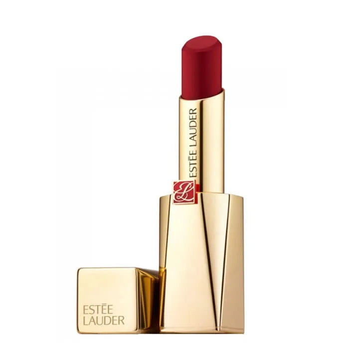 Estee Lauder Pure Color Desire Matte Lipstick 314 Lead On - By Mio Perfumería