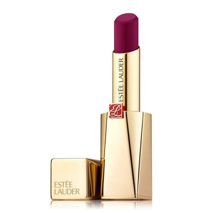 Estee Lauder Pure Color Desire Matte Lipstick 413 Devastate - By Mio Perfumería