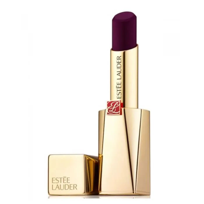 Estee Lauder Pure Color Desire Matte Lipstick 414 Prove It - By Mio Perfumería