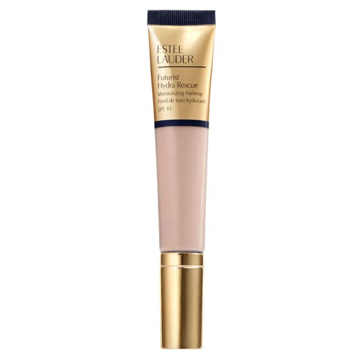 Estee Lauder Futurist Hydra Rescue Spf45 3c2 Pebble 35ml - By Mio Perfumería