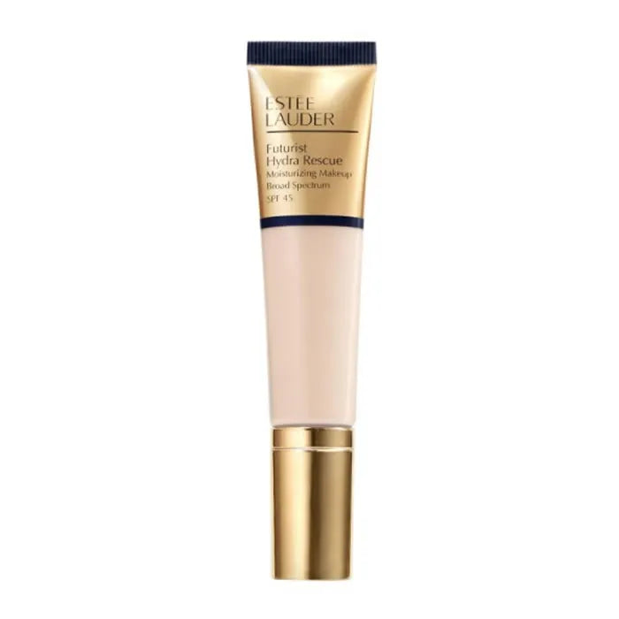 Estee Lauder Futurist Hydra Rescue Spf45 1n2 Ecru 35ml - By Mio Perfumería