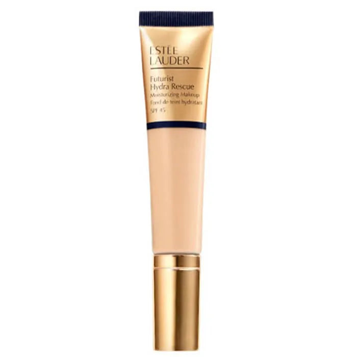 Estee Lauder Futurist Hydra Rescue Spf45 1w2 Sand 35ml - By Mio Perfumería