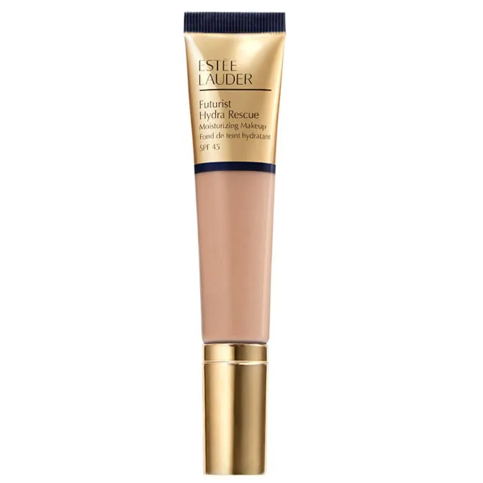 Estee Lauder Futurist Hydra Rescue Spf45 3n2 Wheat 35ml - By Mio Perfumería