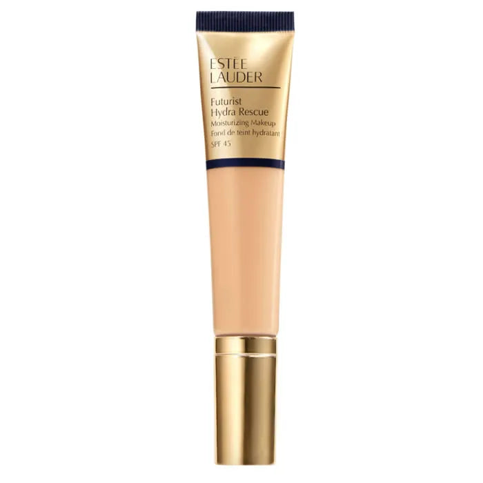 Estee Lauder Futurist Hydra Rescue Spf45 2w1 Dawn 35ml - By Mio Perfumería