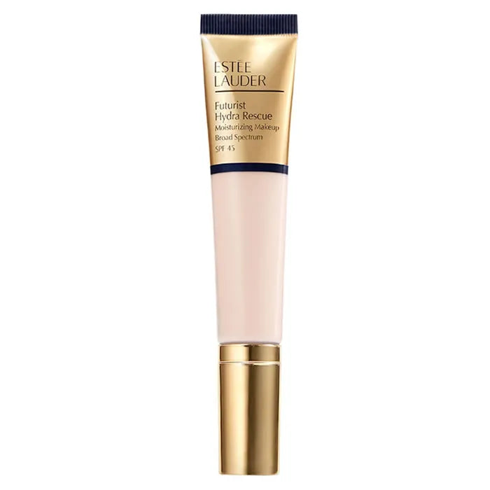 Estee Lauder Futurist Hydra Rescue Spf45 1n0 Porcelain 35ml - By Mio Perfumería