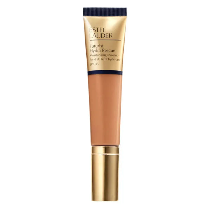 Estee Lauder Futurist Hydra Rescue Spf45 5w1 Bronze 35ml - By Mio Perfumería