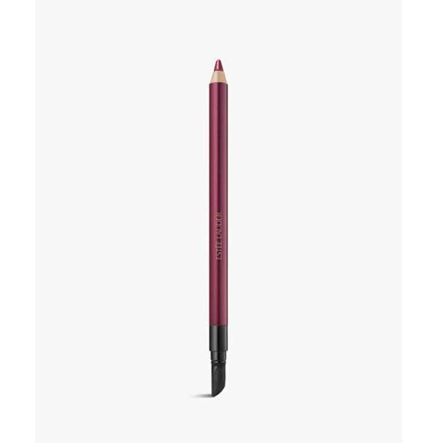 Estée Lauder Estee Lauder Double Wear Eye Pencil Gel Aubergine 1un - By Mio Perfumería