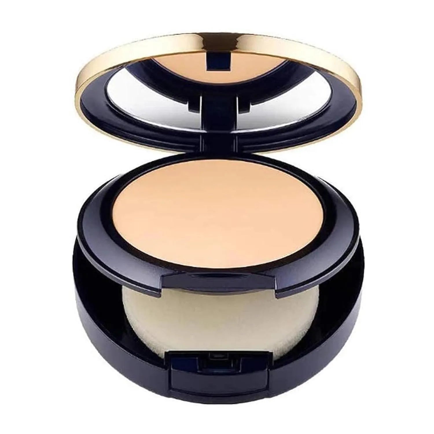 Estée Lauder e Double Wear Stay-In-Place Matte Powder Fundation Spf10 Ivory Beige