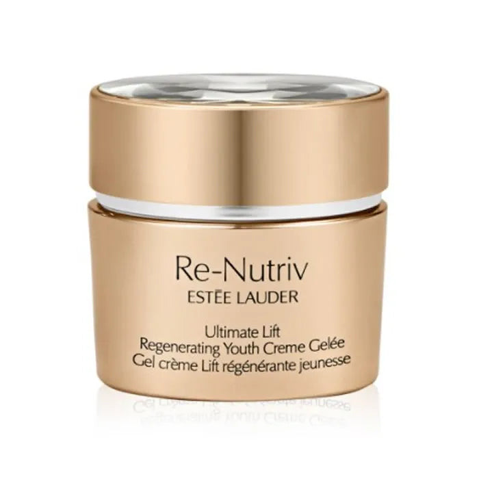 Estée Lauder Re-Nutriv Ultimate Lift Regenerating Youth Cream Gelée 50ml - By Mio Perfumería