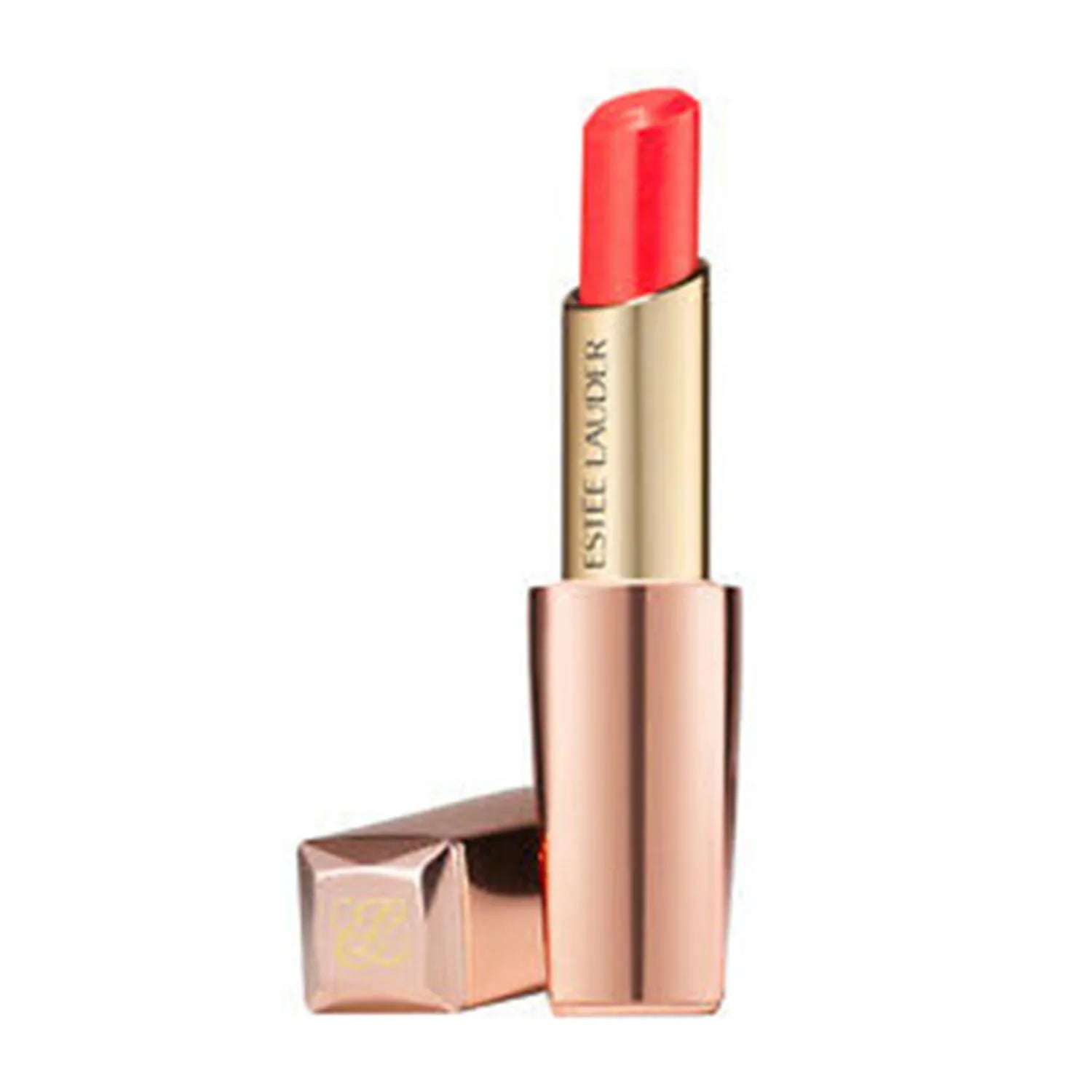 Estée Lauder Estee Lauder Pure Color Crystal Balsamo Labial 003 Sun Crystal 1un - By Mio Perfumería
